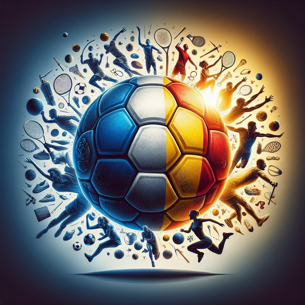 Calendarul major al sportului 2026: ce competiţii urmăresc românii 7 Calendarul major al sportului 2026: ce competiţii urmăresc românii