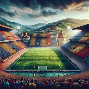 fotbal romanesc 2026