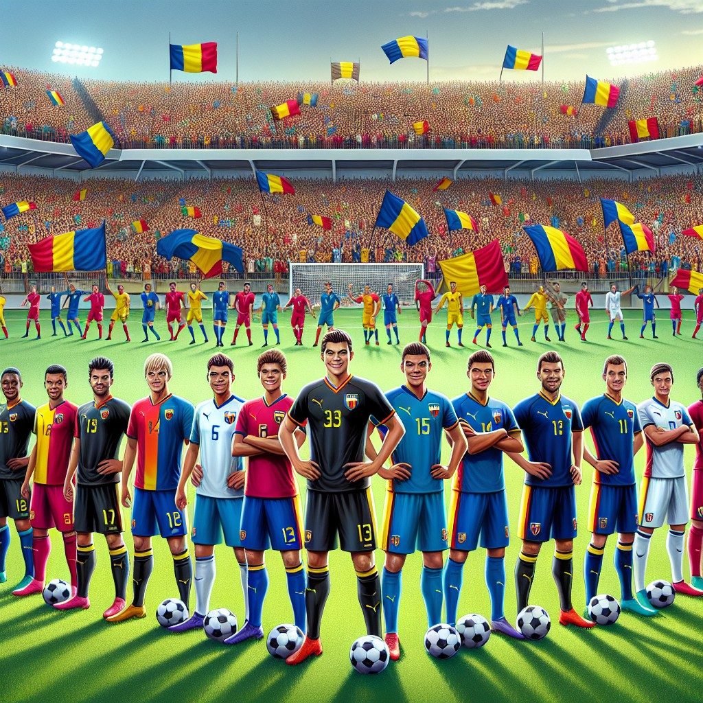 Performanţe româneşti aşteptate în fotbalul global în 2026 10 Performanţe româneşti aşteptate în fotbalul global în 2026