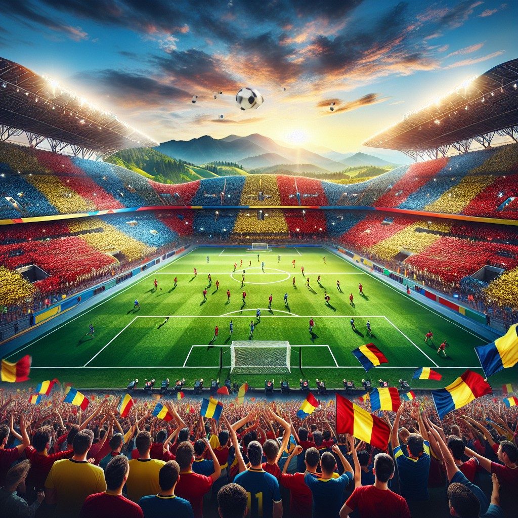 România intră în prim-plan la Cupa Mondială 2026: ce trebuie să ştii 11 România intră în prim-plan la Cupa Mondială 2026: ce trebuie să ştii